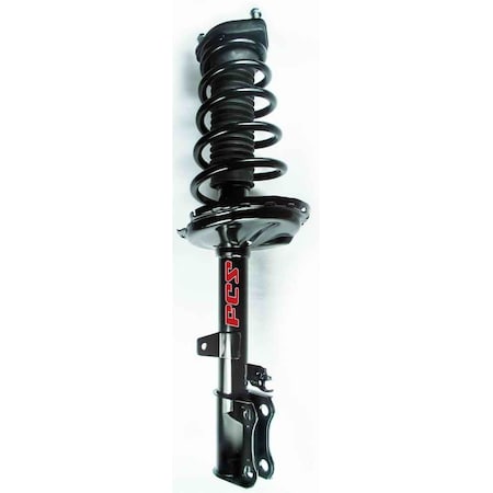 Fcs Automotive Complete Strut Assembly, 1333435R 1333435R